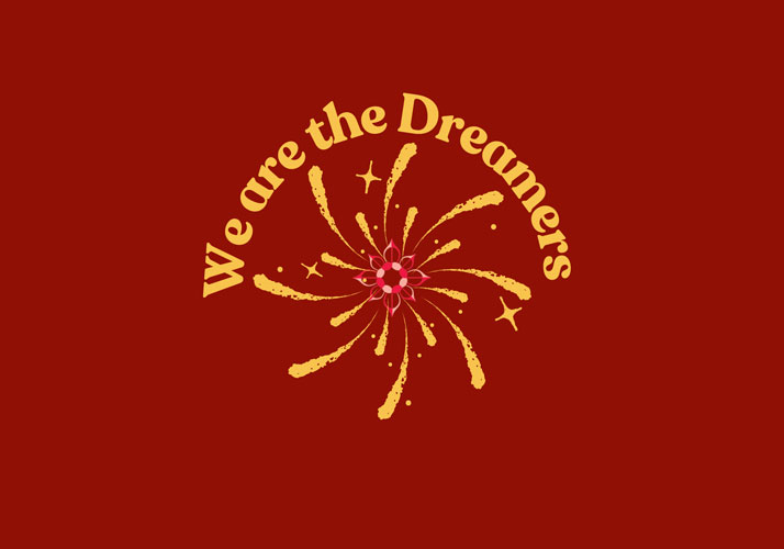 We Are The Dreamers Spring Concert